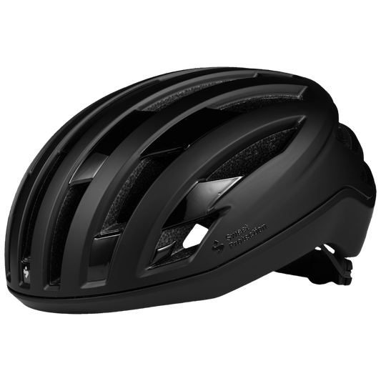 Sweet Protection Fluxer Helmet Matte Black