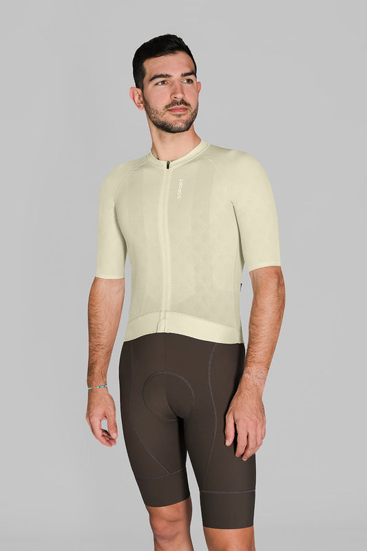 GSPORT Maillot Pro Team Zephir Hombre