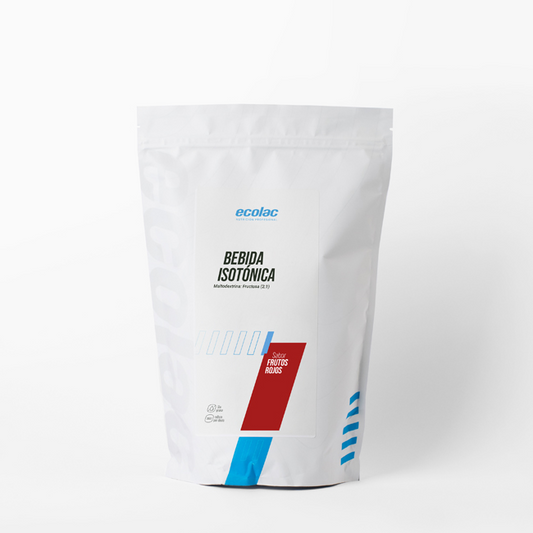 ECOLAC Bebida Isotónica Ratio 2:1 – 1,4kg