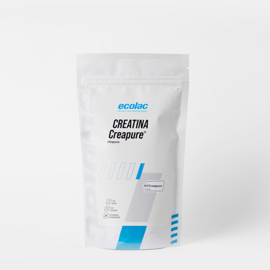 ECOLAC Creatina Creapure® – 300g