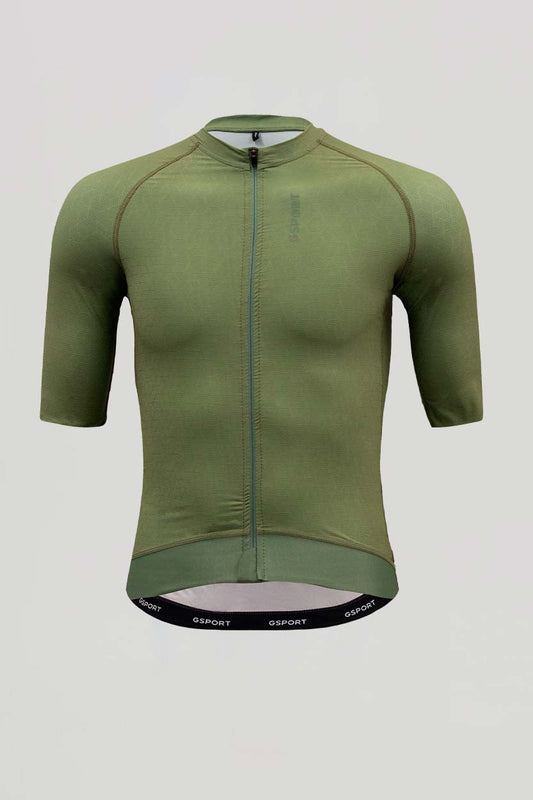 GSPORT Maillot Pro Team Ivy Hombre