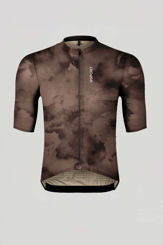 GSPORT Maillot Pro Skin Foam Hombre
