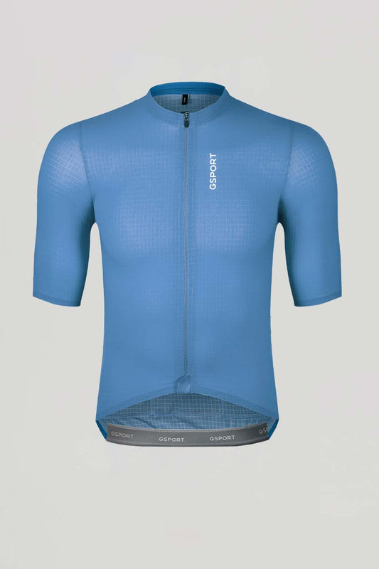 GSPORT Maillot Pro Skin Petal Hombre