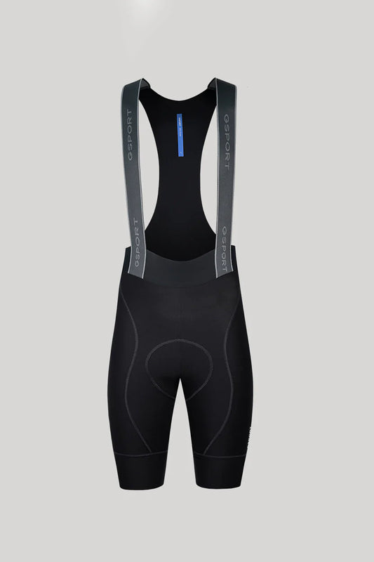 GSPORT Culotte Pro Team Manor Hombre