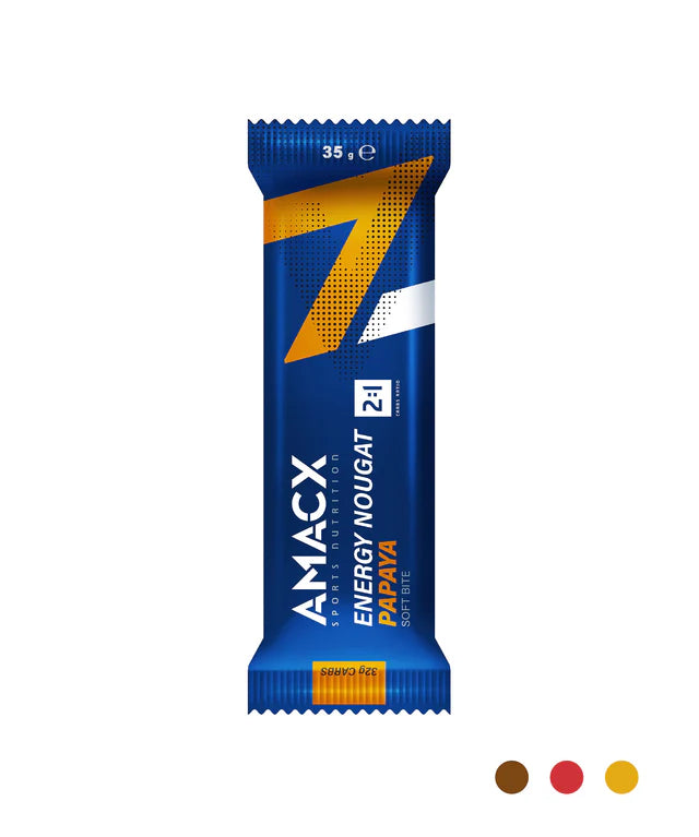 AMACX Energy Nougat
