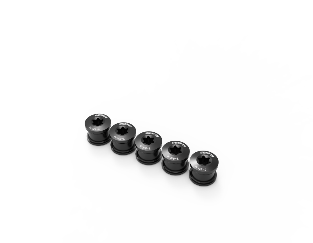 CYBREI 2X Tornilleria Kit