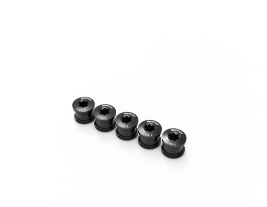 CYBREI 2X Tornilleria Kit