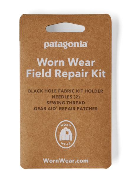 PATAGONIA  Worn Wear Field Repair Kit