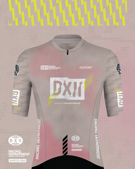 MONO DXII RACE "The Traka 2026"