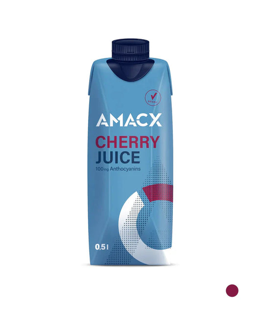 AMACX Cherry Juice