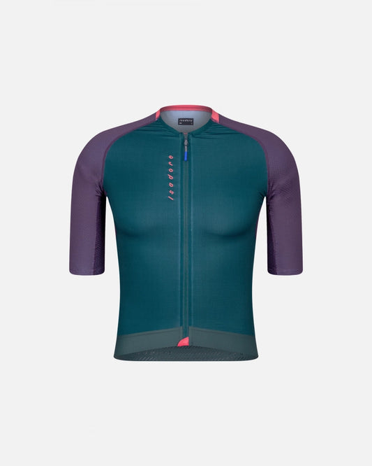 ISADORE ALTERNATIVE JERSEY Sea Moss