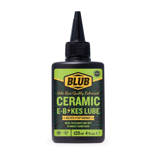BLUB Lubricante ceramic