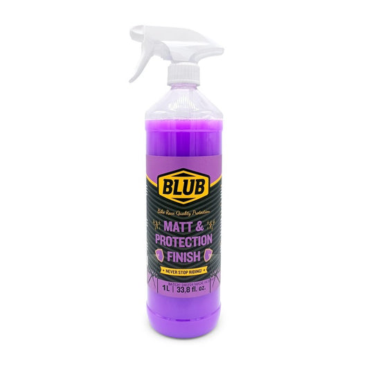 BLUB Abrillantador Matte