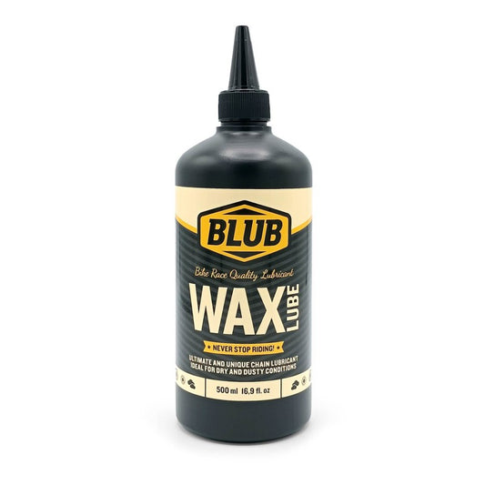 BLUB Lubricante Wax Lube 500ml