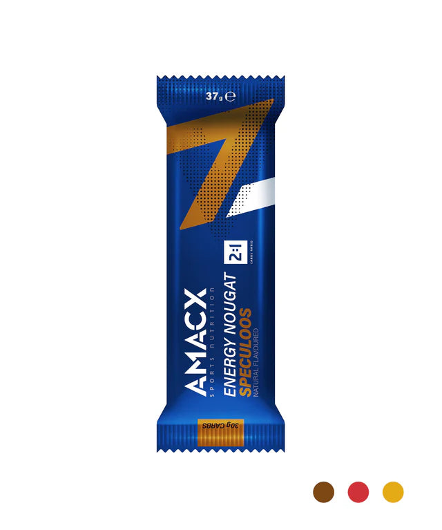 AMACX Energy Nougat