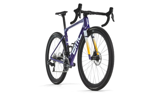 BMC Kaius 01 THREE