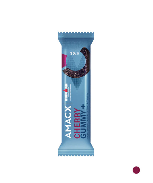 AMACX Cherry Gummy + | 12 pac