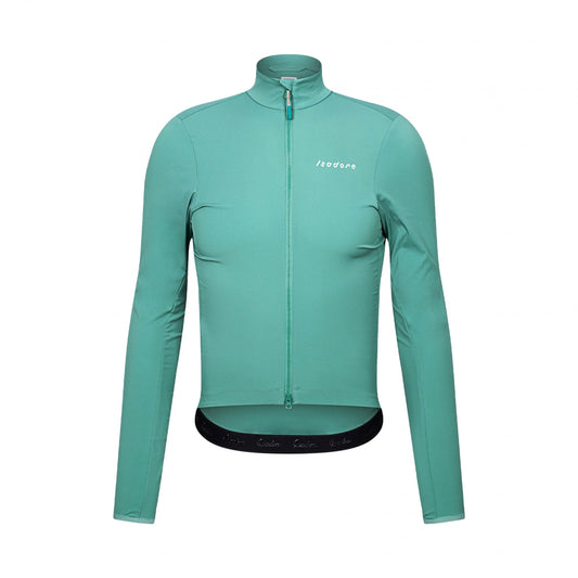 ISADORE Debut Wind Jacket Frosty Spruce