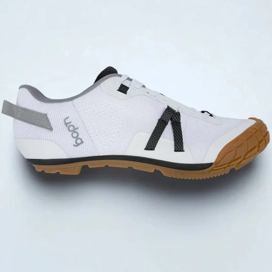 UDOG DISTANZA Carbon Cinder White