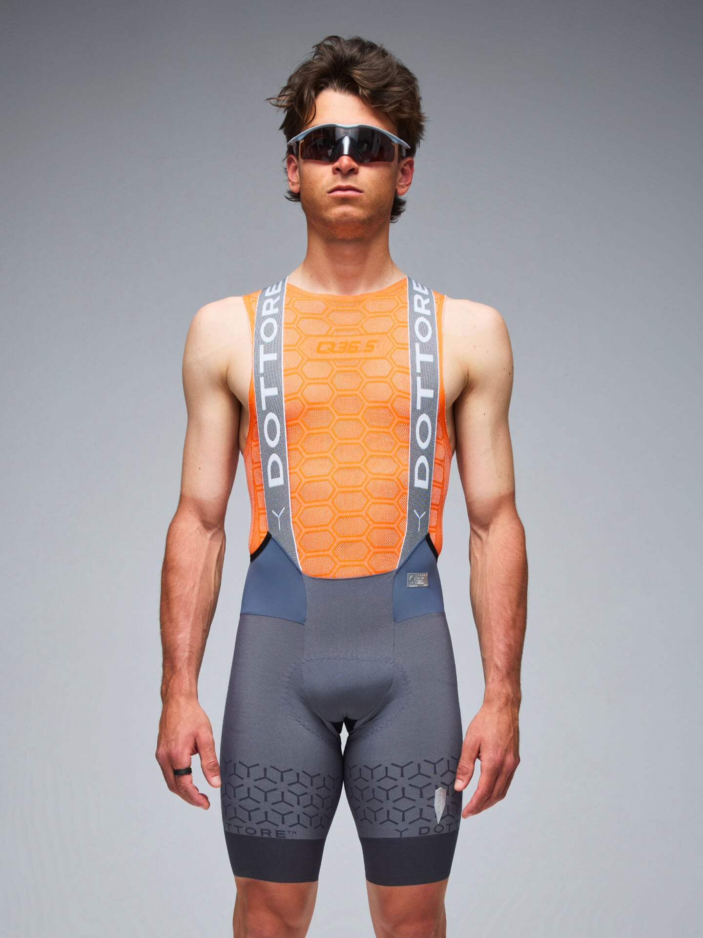 Q36.5 Dottore Pro Culotte Tarmac