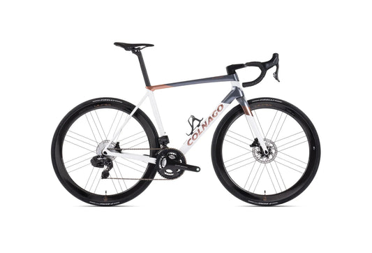 COLNAGO Cuadro C68 HRGG talla 485