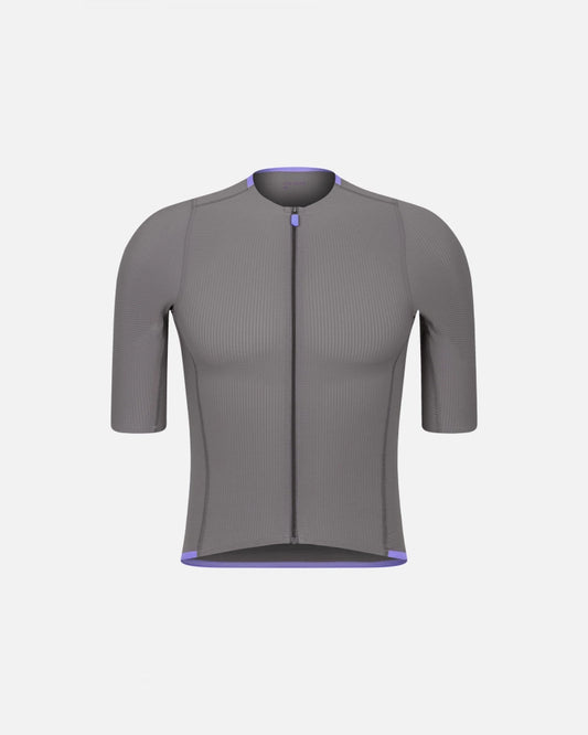 ISADORE Echelon Ultralight Aero Jersey December Sky