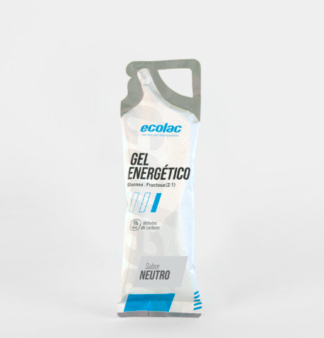 ECOLAC Gel energético