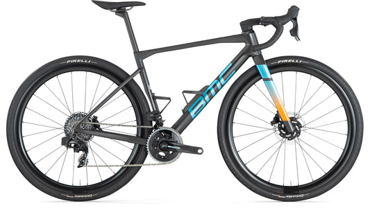 BMC Kaius 01 Two