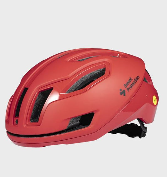 Sweet Protection Falconer 2Vi® Mips Helmet Lava