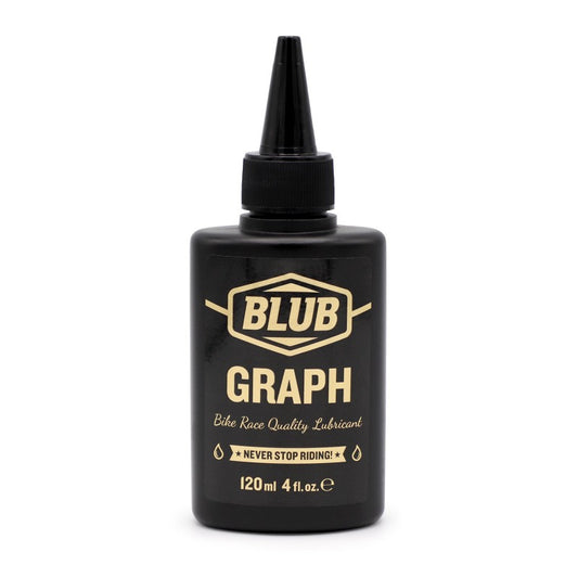 BLUB Lubricante Grapheno