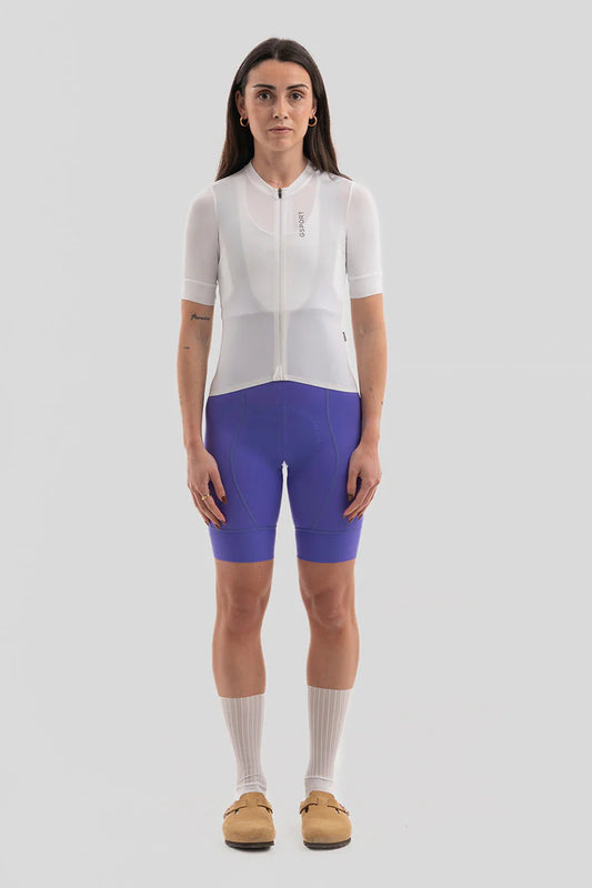 GSPORT Maillot One Halo Mujer