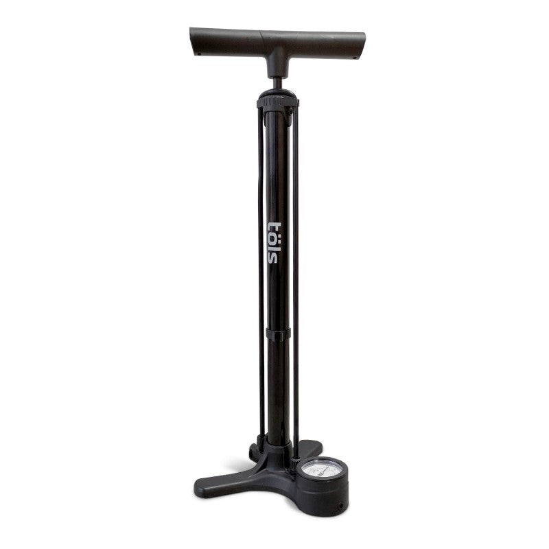 TÖLS LEXIA PRO FLOOR PUMP