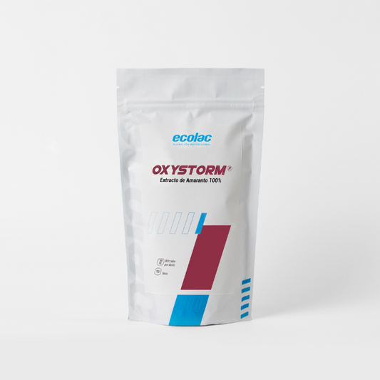 ECOLAC OXYSTORM® – 100 dosis