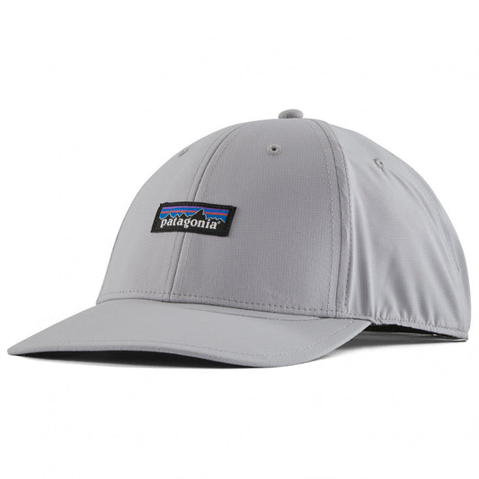 PATAGONIA Airshed Cap Salt Grey