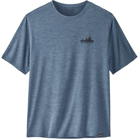PATAGONIA Men's Capilene® Cool Daily Graphic '73 Skyline