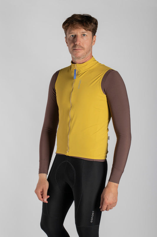 GSPORT Chaleco Pro Team Fawn Hombre