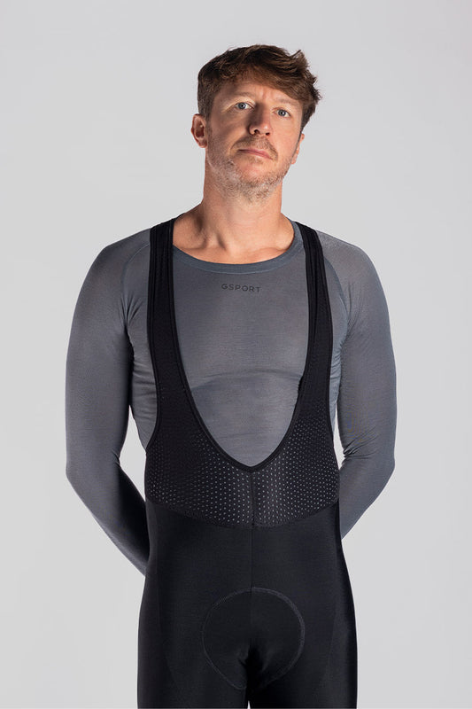 GSPORT Culotte One Magnetite Hombre