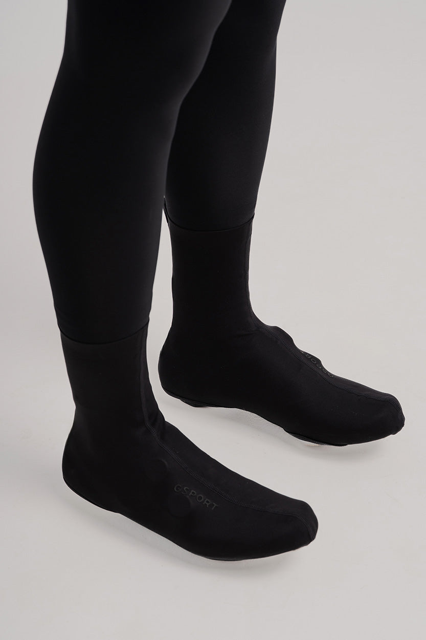 GSPORT Botines One Vorn