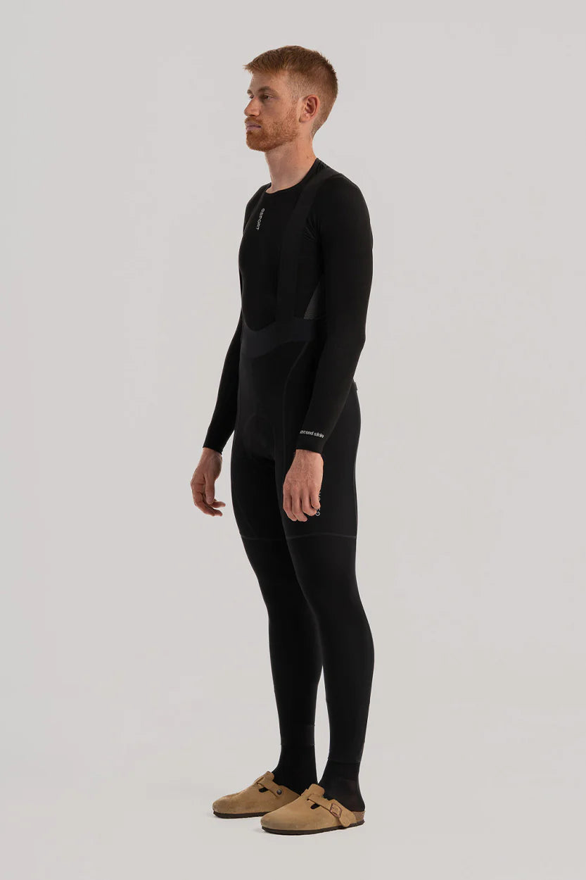 GSPORT Culotte Pro Team Groovy Hombre