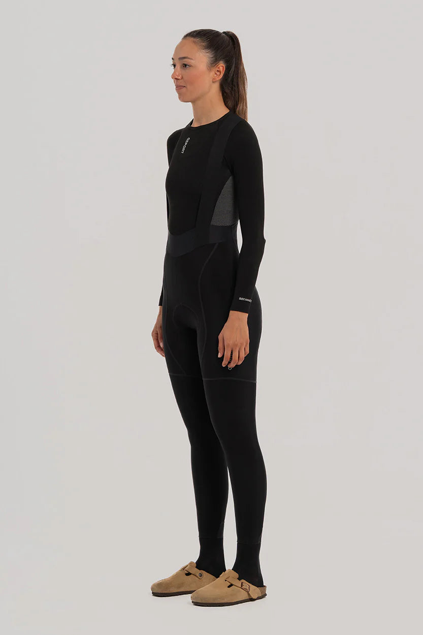 GSPORT Culotte Pro Team Groovy Mujer