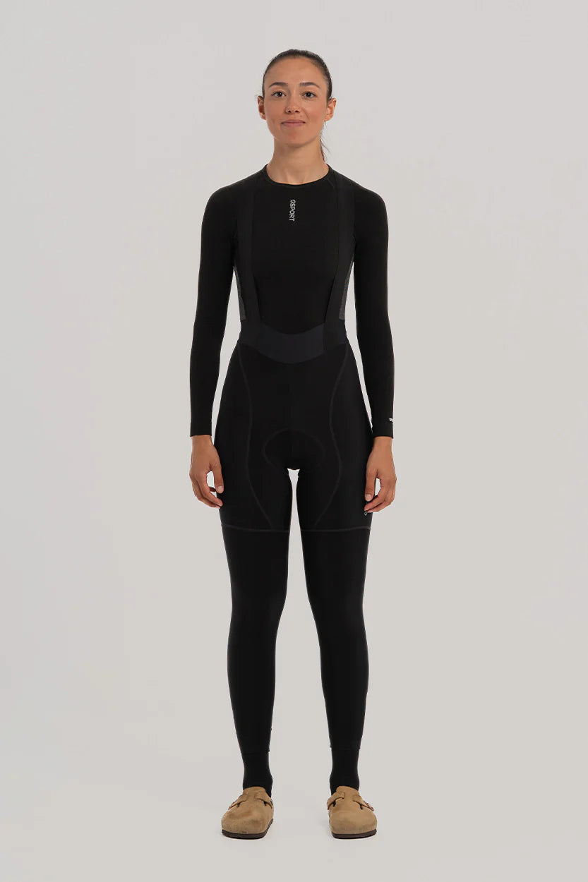 GSPORT Culotte Pro Team Groovy Mujer