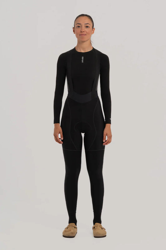 GSPORT Culotte Pro Team Groovy Mujer