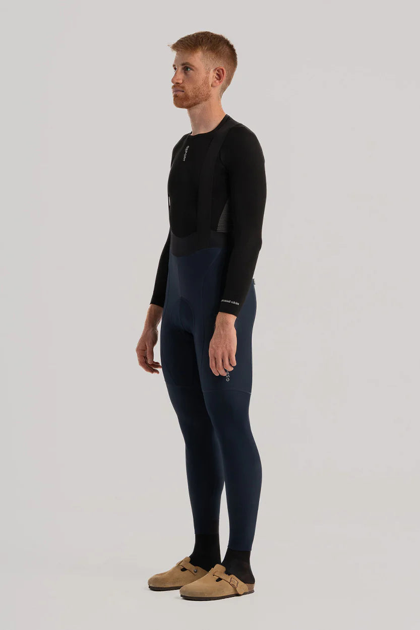 GSPORT Culotte Pro Team Iconic Hombre