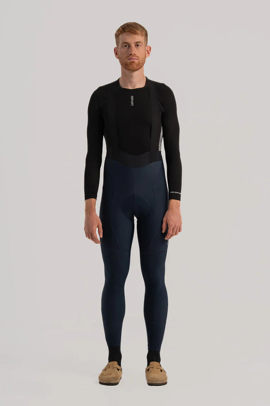 GSPORT Culotte Pro Team Iconic Hombre