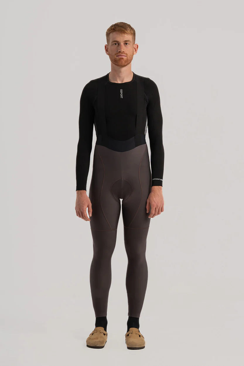 GSPORT Culotte Pro Team Kitsch Hombre