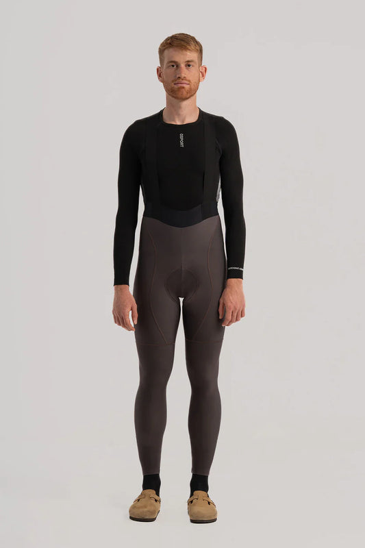 GSPORT Culotte Pro Team Kitsch Hombre