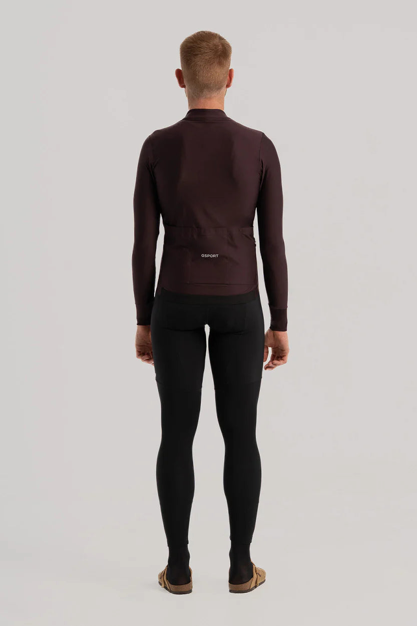 GSPORT Maillot One Chai Hombre