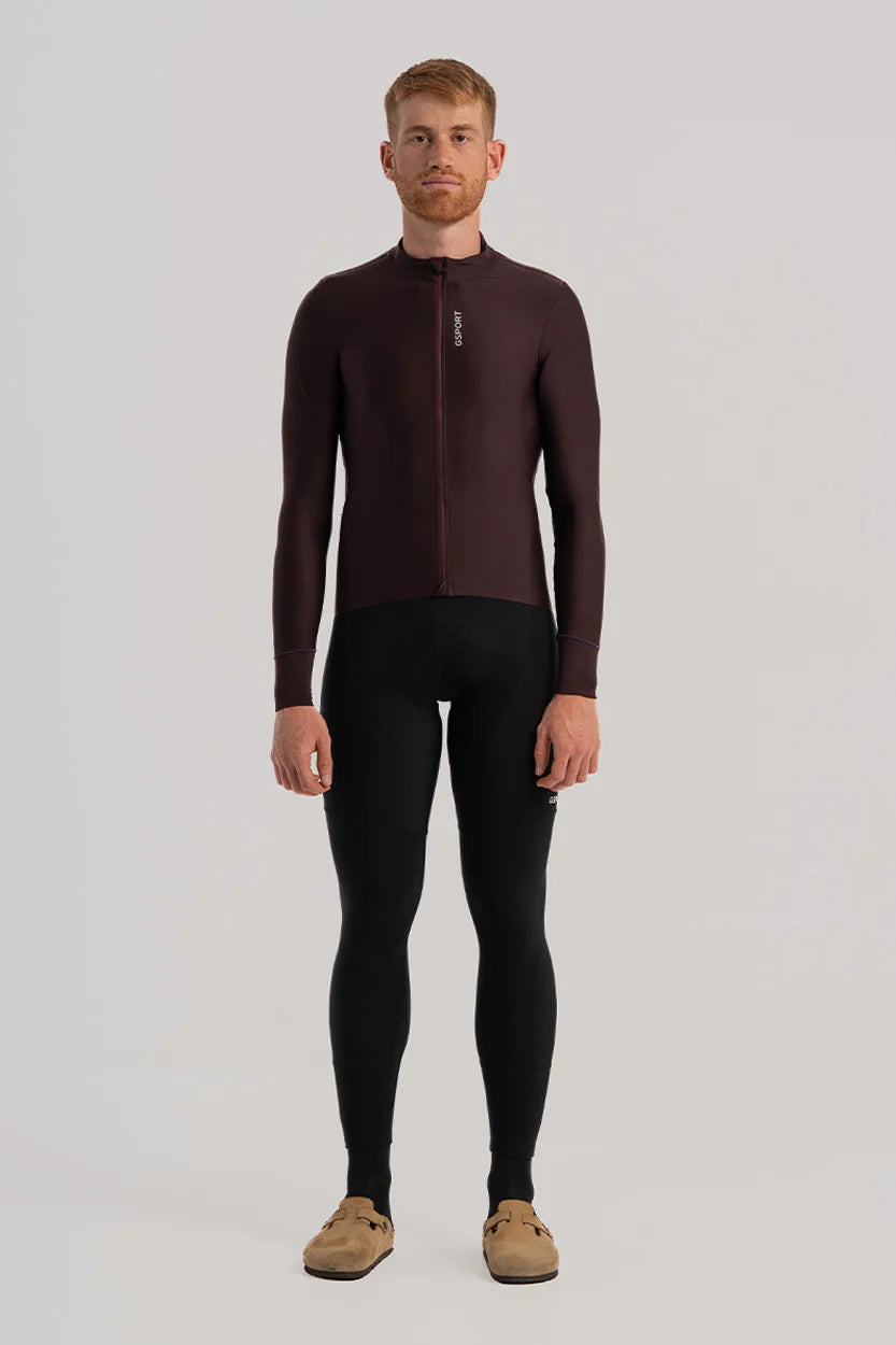 GSPORT Maillot One Chai Hombre