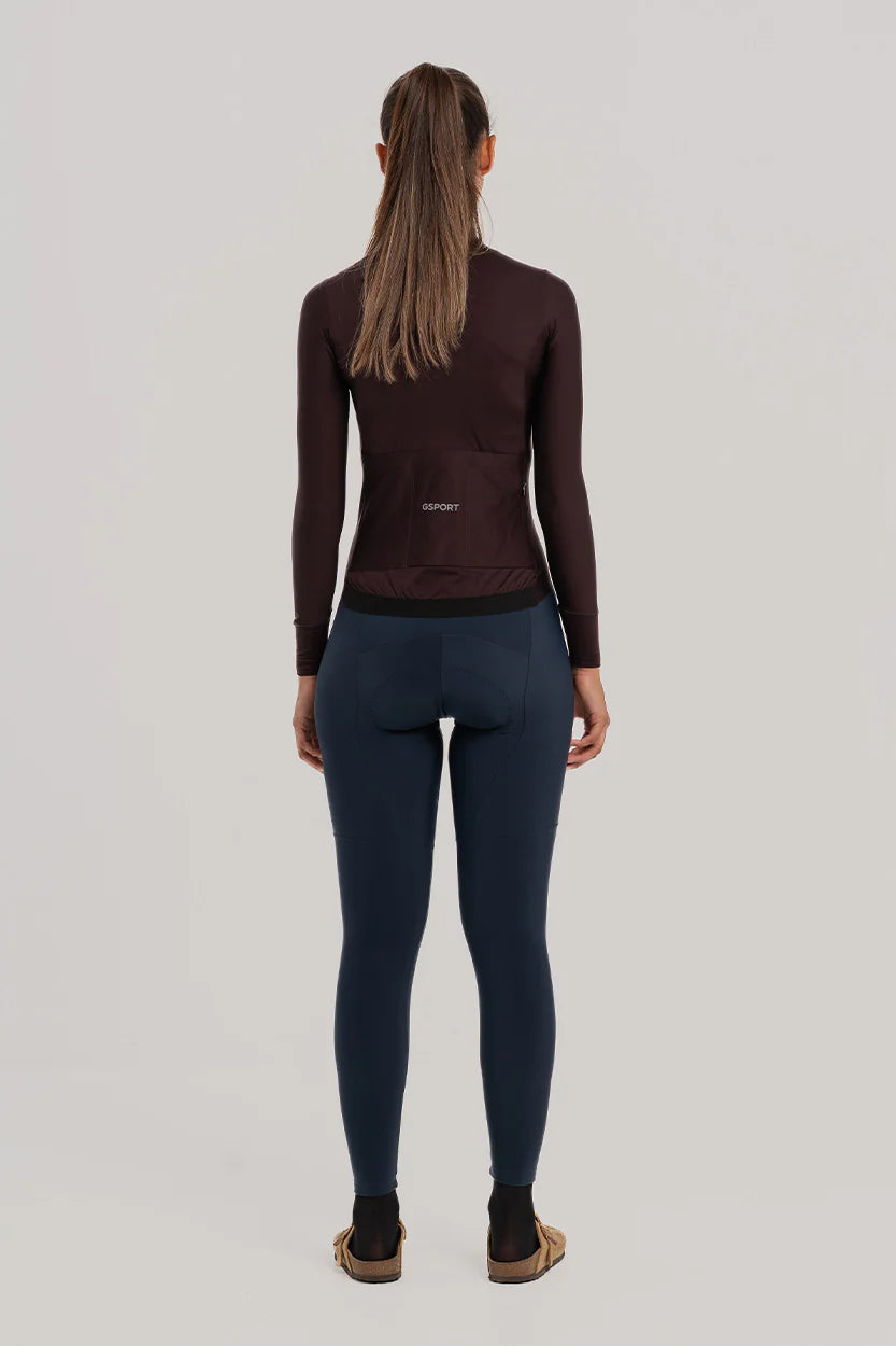 GSPORT Maillot One Chai Mujer