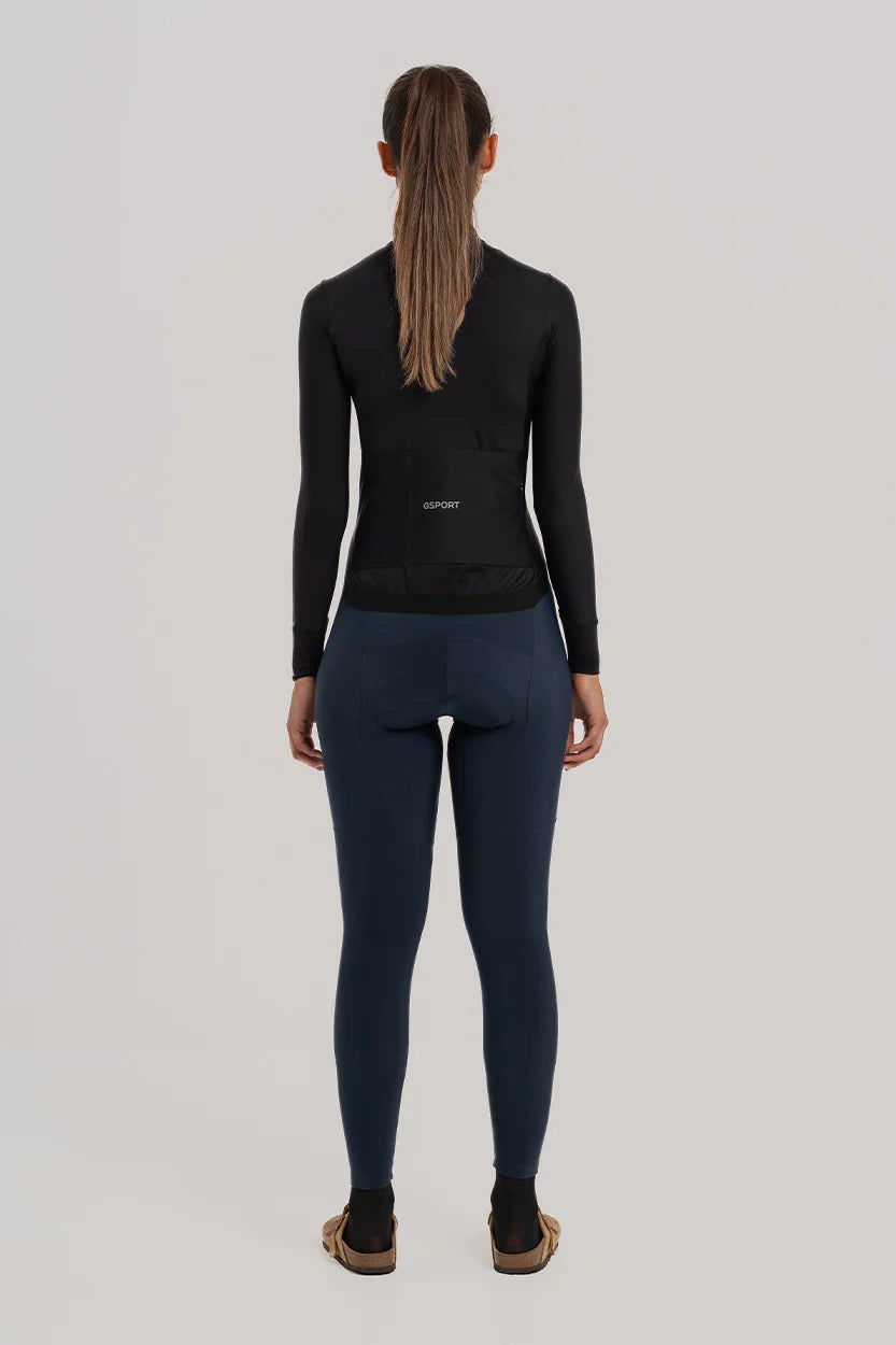 GSPORT Maillot One Eclipse Mujer